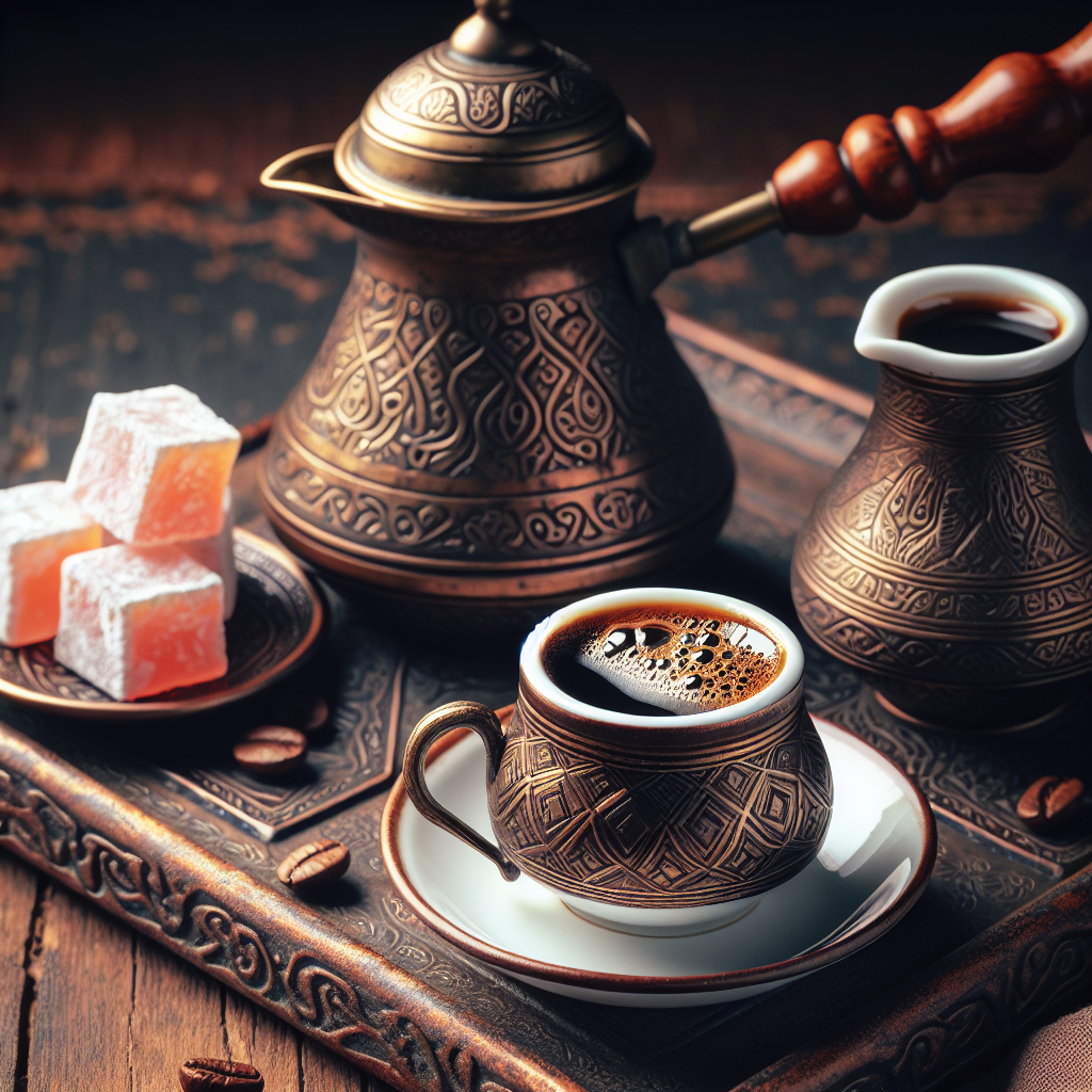 Türk Kahvesi